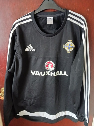 Northern ireland adidas - northern,