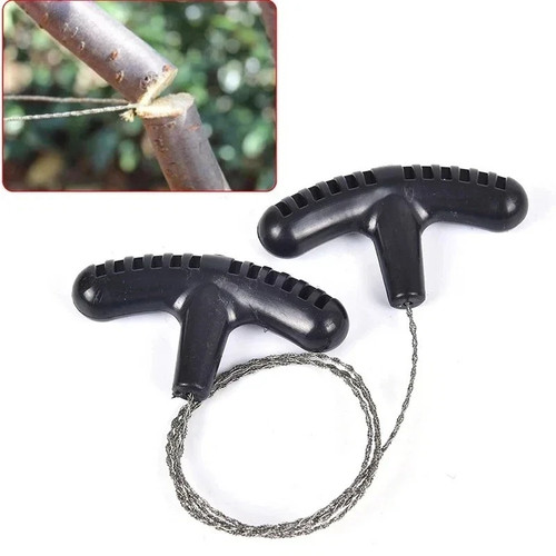 Portable stainless steel wire - stainless,