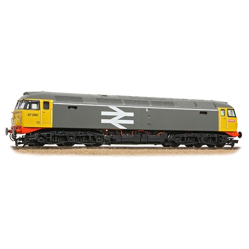 Bachmann branchline class 0 - bachmann, 47/0