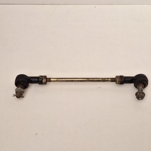 Apache rlx track rod with - track, ends