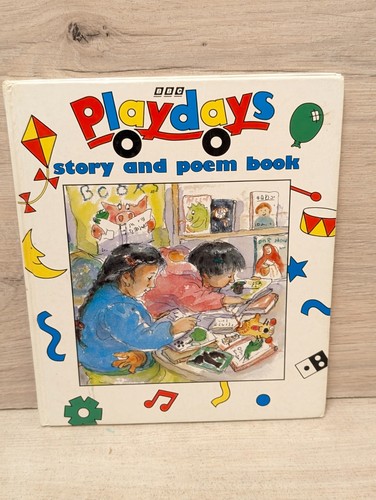 Vintage bbc playdays - bbc,