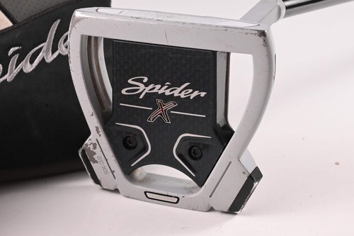 Taylormade spider chalk - taylormade, x