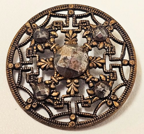 Antique early 19thc - early,