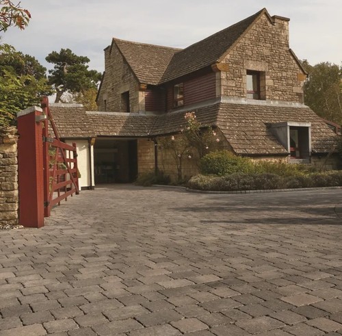 Bradstone woburn infilta - bradstone,
