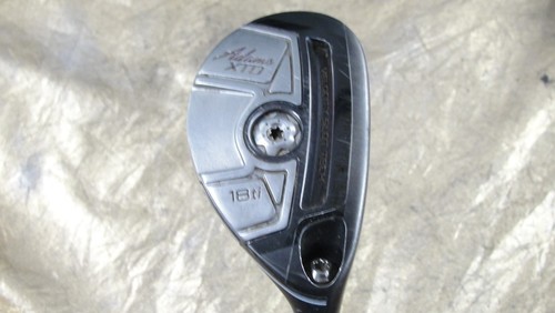 Adams xtd hybrid - xtd, #3