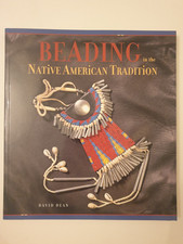 Beading the native - beading,