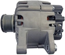HELLA Alternator - 14V - 120A