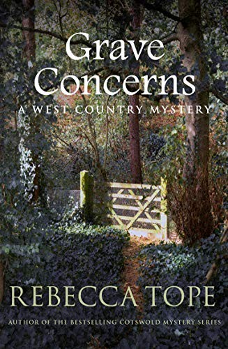 Grave concerns west country - grave,