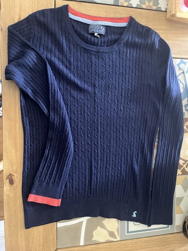 Joules navy cable - joules,