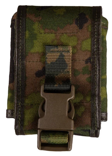 Savotta frag smoke grenade - frag-smoke,
