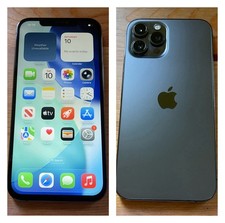 Apple iPhone 12 Pro Max