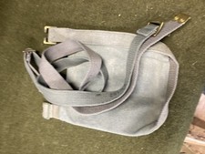 RAF 37 Pattern Webbing utility  Straps Pair WW2 Style And Water Bottle Cover