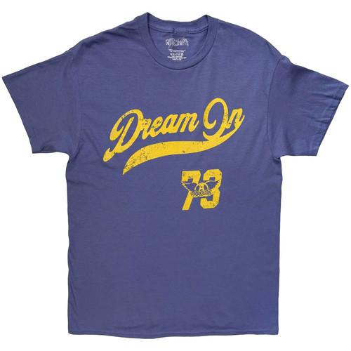 Aerosmith shirt dream on - t-shirt:,