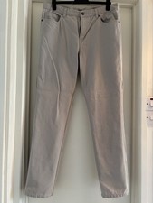 Mens Tu Denim Jeans Straight