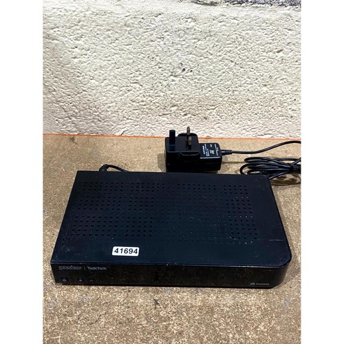 Huawei talktalk youview dn360t - huawei,