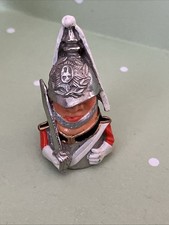 Warwick Models Vintage