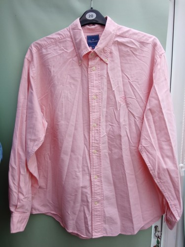 Faconnable pink long sleeve - pink,