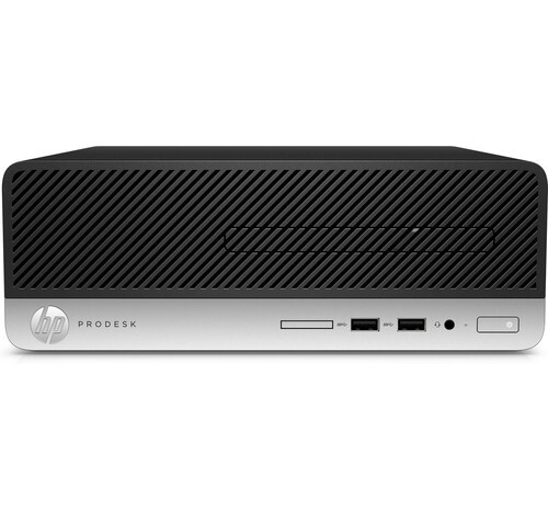 Prodesk 400 core - hp,