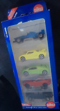 SIKU Super: Gift Set. 5 Cars