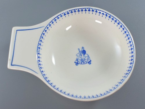 Vintage british india steam - india,