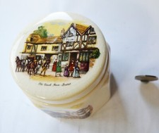 Frank Cooper Ltd. Oxford