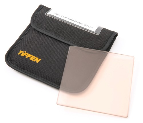 Tiffen warm pro mist - 4, x