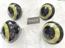 Toyota Lexus LX470 LAND CRUISER 100 98-07 4SET SUSPENSION ACCUMULATOR Genuine