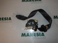 Seat belt right rear Renault
