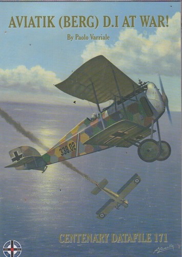 Aviatik i at - (berg), d.i