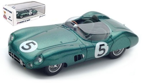 Spark 43lm59 aston - 43lm59, martin