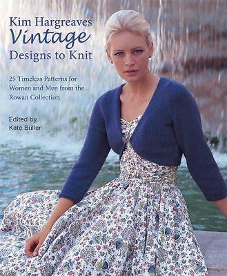Kim hargreaves vintage - kim,