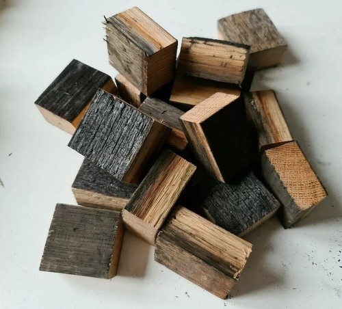 Hardwood logs fire - fire, net