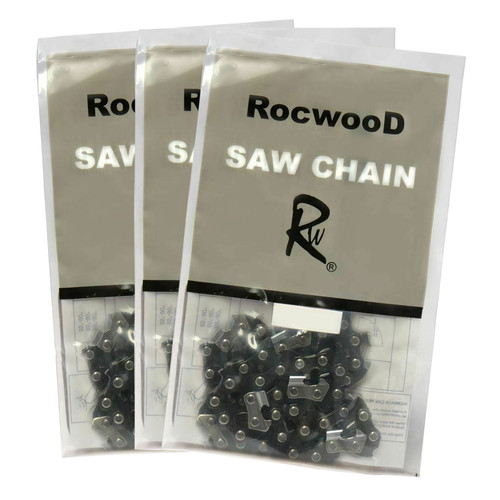 Rocwood chainsaw chain for - chain,