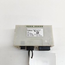 FORD TRANSIT CONNECT MK2 Tow