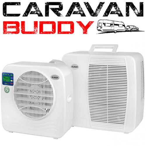 Eurom 2400btu caravan - eurom,