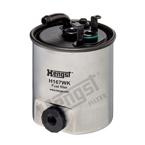 Fuel filter for mercedes vaneo - fuel,