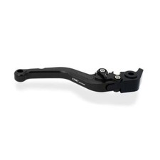 Ducati 996 1998-2001 CNC Racing Short Brake Lever Black