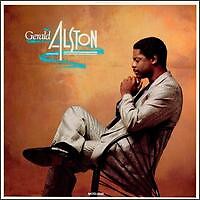 Gerald alston - -,