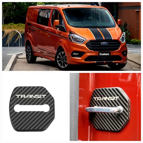Fits ford transit custom - fits,