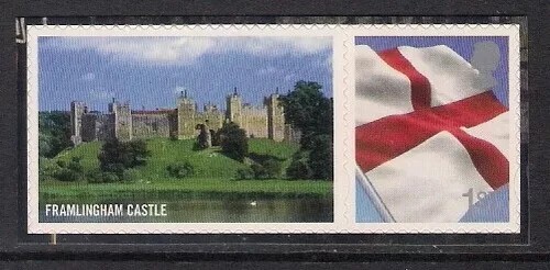 2009 ls59 castles - gb,