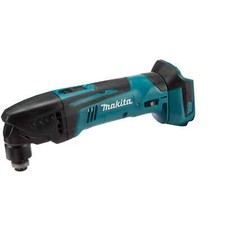 Makita DTM50Z 18V Oscillating Multi Cutter