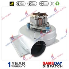 GLOWWORM ULTIMATE 40FF BOILER