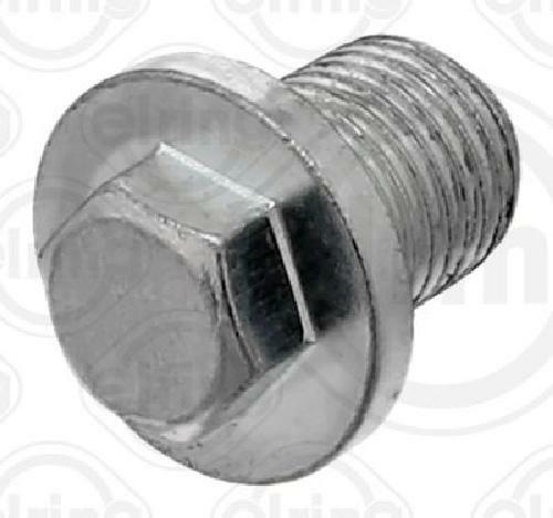 Original elring locking - locking, screw