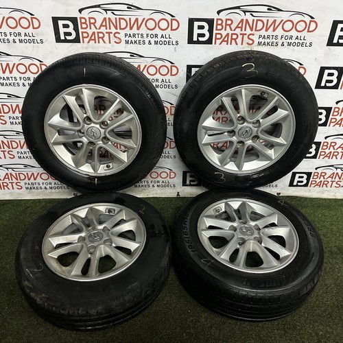 Hyundai i30 2014 alloy - 2014,