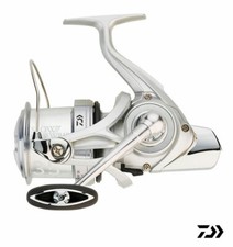 New Daiwa 20 Crosscast Surf 35