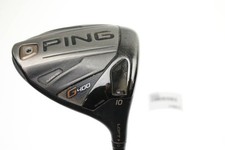 Ping G400 SFT Golf Club Mens