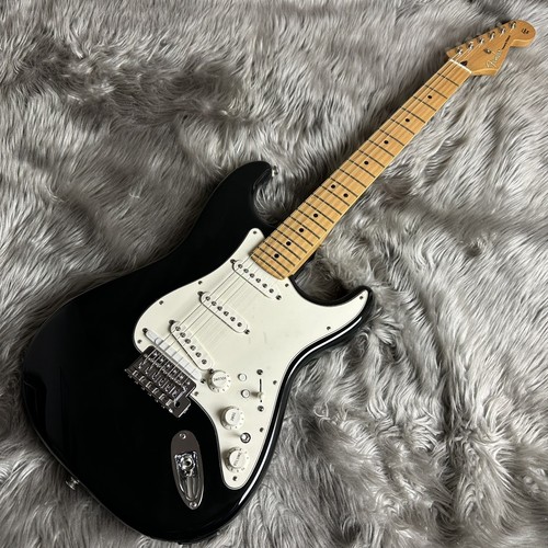 Fender roland blk - roland, gc-1-blk