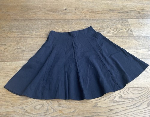 Vintage 90s trutex navy flared - vintage,