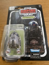 Hasbro Star Wars the Black