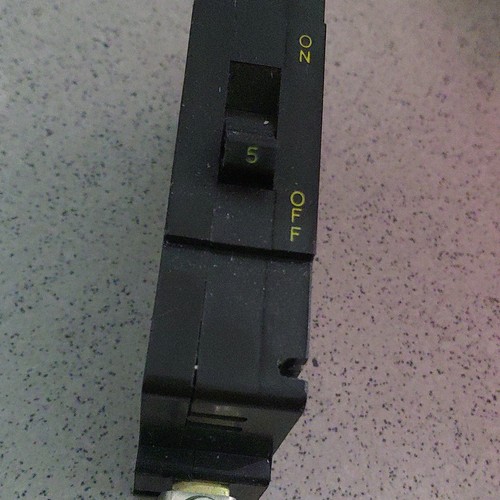 Crabtree c50 mcb - mcb, 2